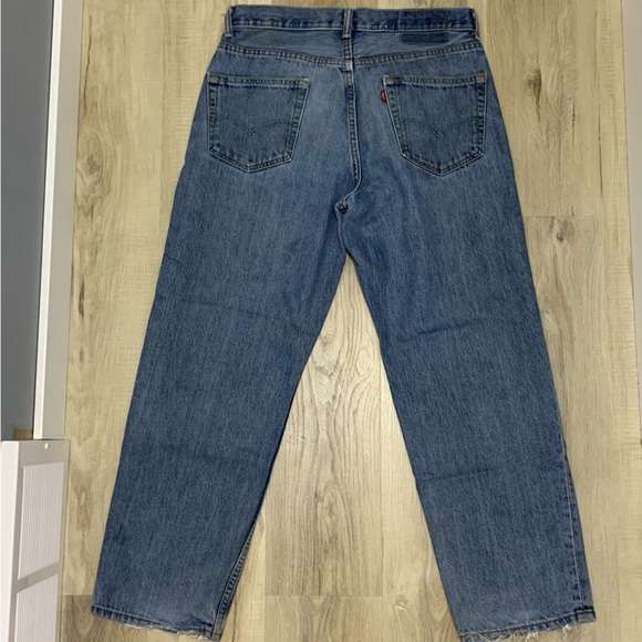 Signature by Levi Strauss Other - vintage levi 550s